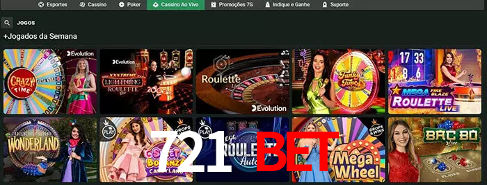 721 Bet bet