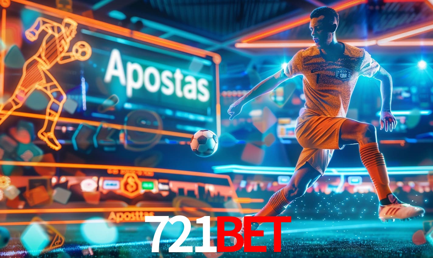Apostas 721Bet