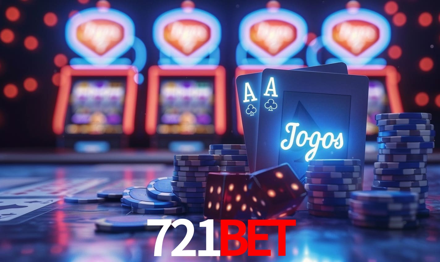Lista de Jogos 721Bet