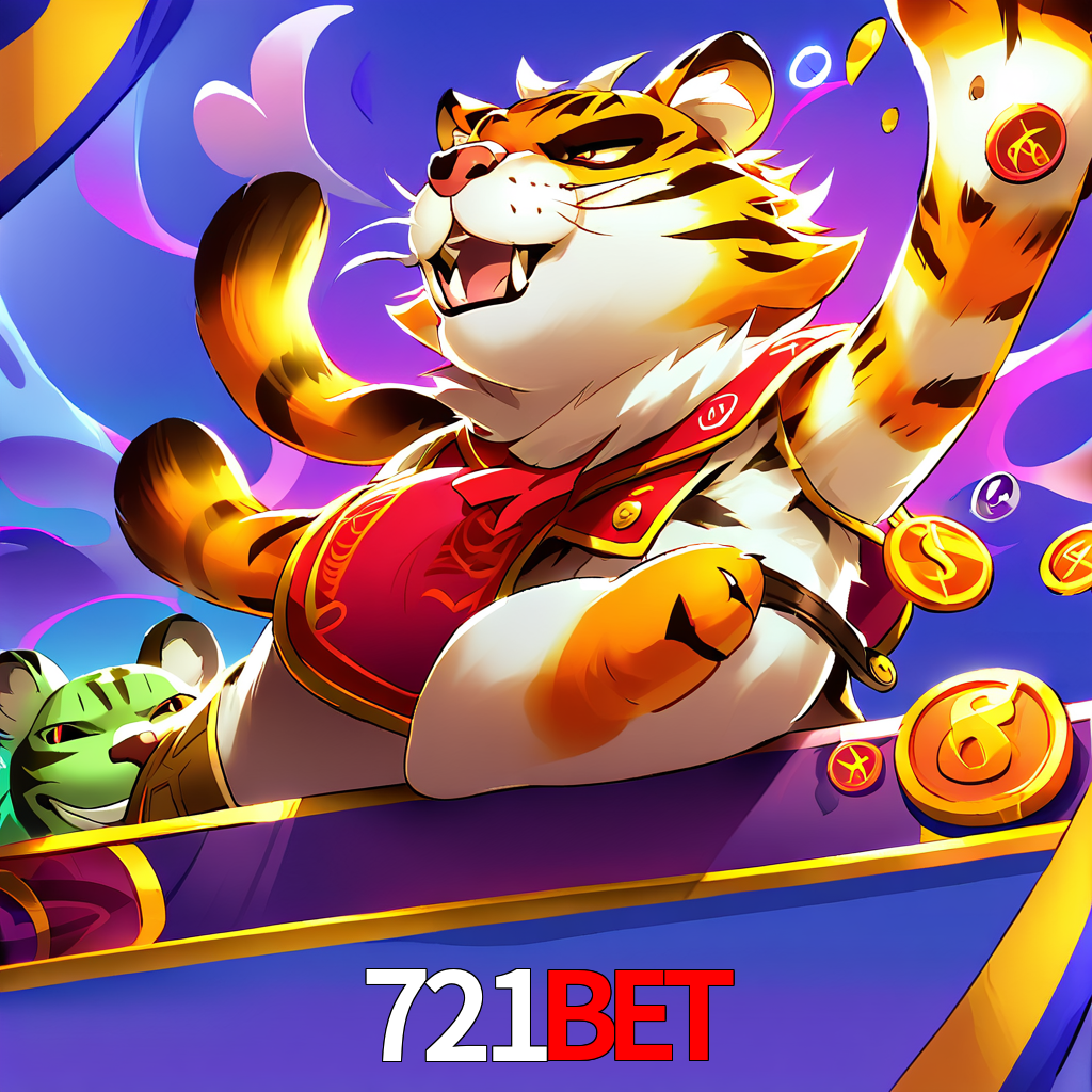 Cassino Online 721Bet