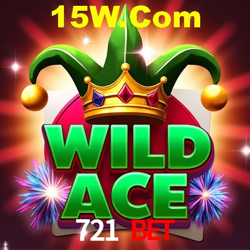Interface do App 721 Bet