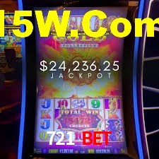 Blackjack Table 721 Bet
