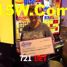 Roulette Table 721 Bet