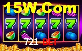 721 Bet: Seu Cassino Premiado com Pagamentos Rápidos