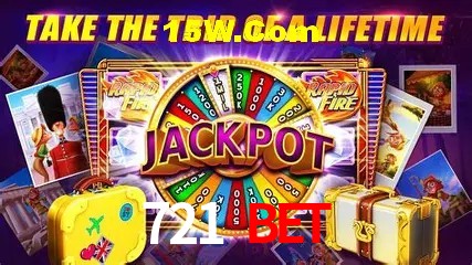 A Popularidade dos Caça-Níqueis no 721 Bet
