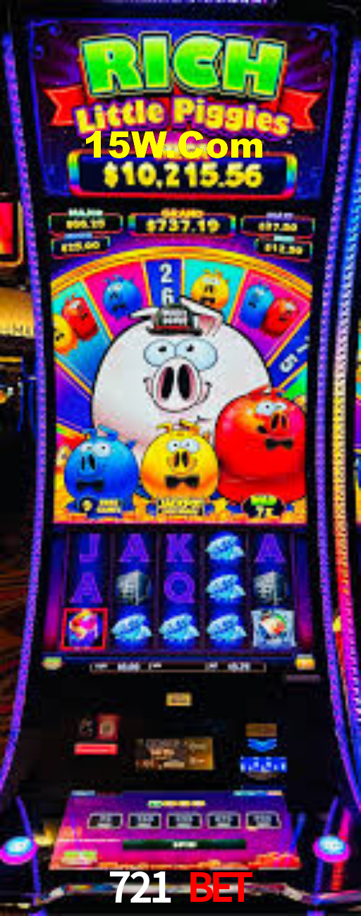 721Bet App