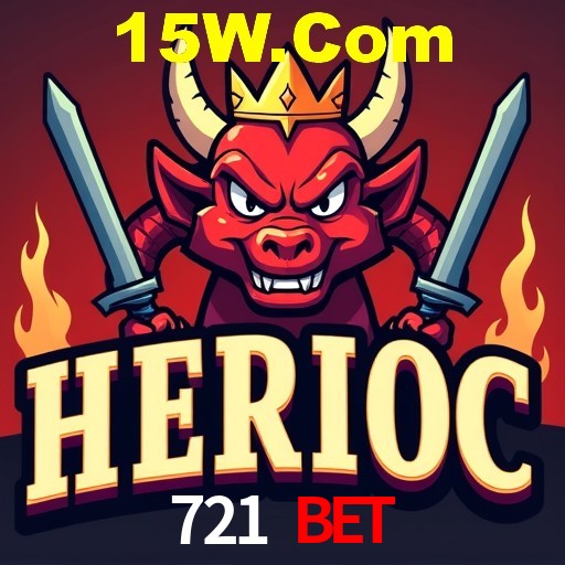 Provedores de Jogos 721 Bet