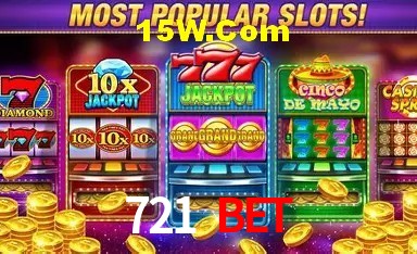 Inovações de Jogos na 721 Bet: O Futuro das Experiências Interativas