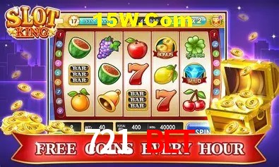 Desvendando o Mundo dos Jogos Virtuais na 721 Bet