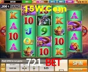 A Emoção da Loteria na 721 Bet: Uma Chance de Mudança de Vida